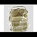 Сумка Smartex 3P Tactical 10 ST-050 Зелена