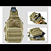 Сумка Smartex 3P Tactical 10 ST-050 Зелена