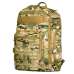 Рюкзак Brisk LC Multicam (7121)