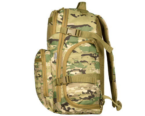 Рюкзак Brisk LC Multicam (7121)