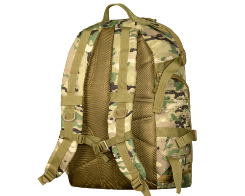 Рюкзак Brisk LC Multicam (7121)