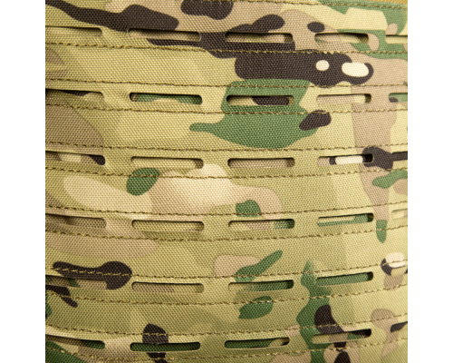 Рюкзак Brisk LC Multicam (7121)