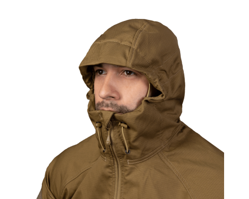 Костюм Stalker 3.0 Twill Койот (7141), XXXL