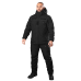 Комплект Patrol RainWall Чорний  (8509), 4XL