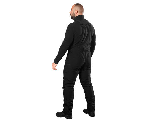 Комплект Patrol RainWall Чорний  (8509), 4XL