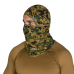 Балаклава Pro Ribana Marpat Brown (7542)