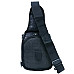 Сумка Smartex 3P Tactical 10 ST-050 Чорна
