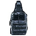 Сумка Smartex 3P Tactical 10 ST-050 Чорна