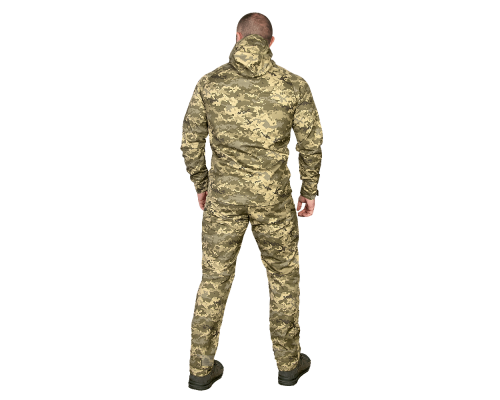 Костюм Stalker 3.0 Twill Піксель (8047), XL