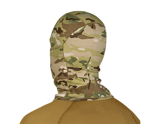 Балаклава Pro Ribana Multicam (7934)
