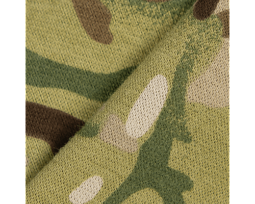 Балаклава Pro Ribana Multicam (7934)