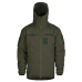 Зимова куртка Cyclone SoftShell Olive (6613), XS