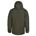 Зимова куртка Cyclone SoftShell Olive (6613), XS