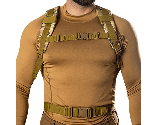 Рюкзак Foray 40л Multicam (8590)