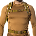 Рюкзак Foray 40л Multicam (8590)