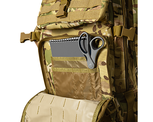 Рюкзак Foray 40л Multicam (8590)
