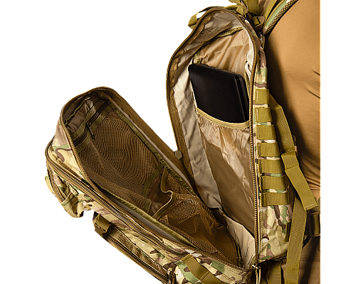 Рюкзак Foray 40л Multicam (8590)