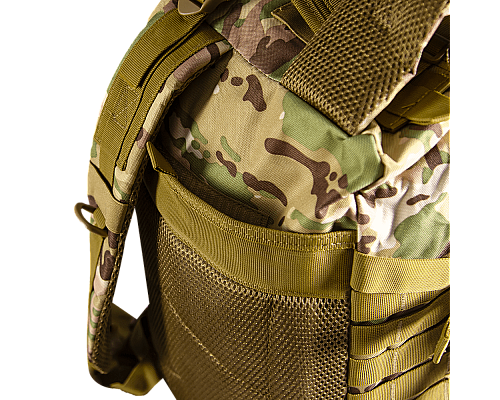 Рюкзак Foray 40л Multicam (8590)