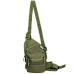 Сумка Gunner Sling Olive (6664)