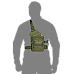 Сумка Gunner Sling Olive (6664)