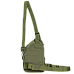 Сумка Gunner Sling Olive (6664)