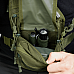 Сумка Gunner Sling Olive (6664)