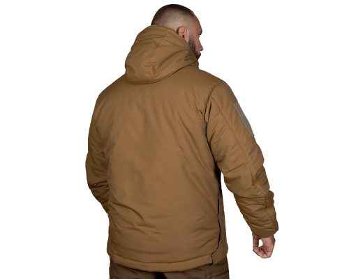 Комплект Patrol Taslan Койот (8492), 2XL