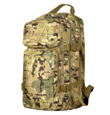 Рюкзак Rapid LC Multicam (7127)