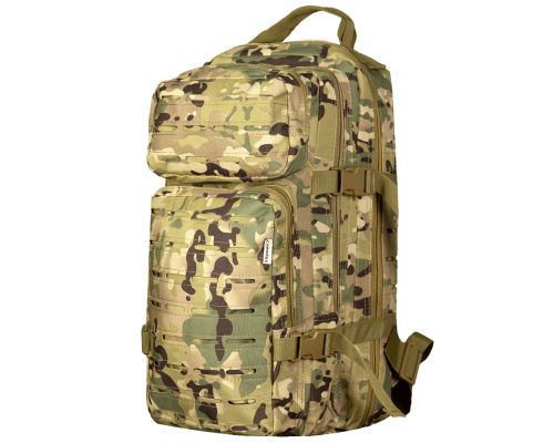 Рюкзак Rapid LC Multicam (7127)