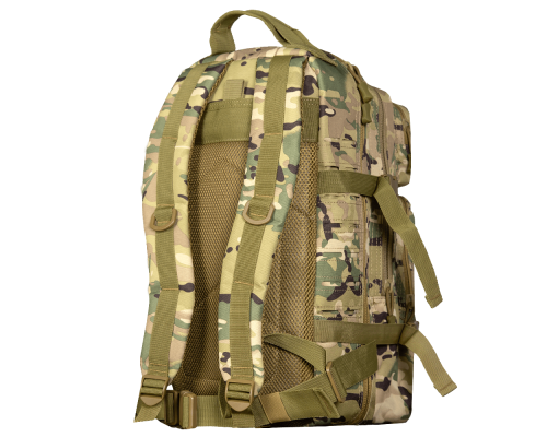 Рюкзак Rapid LC Multicam (7127)