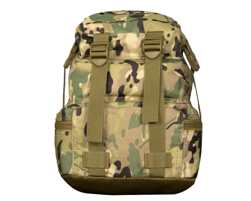 Рюкзак Rapid LC Multicam (7127)