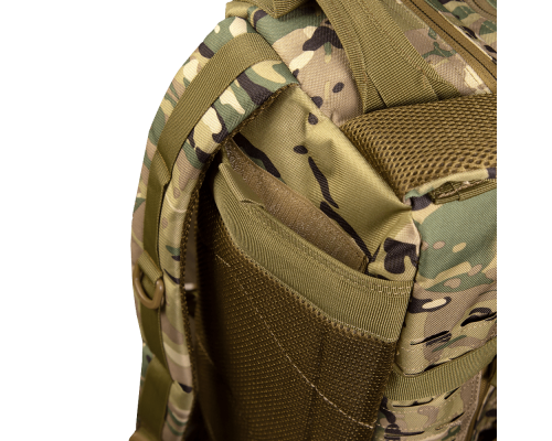 Рюкзак Rapid LC Multicam (7127)