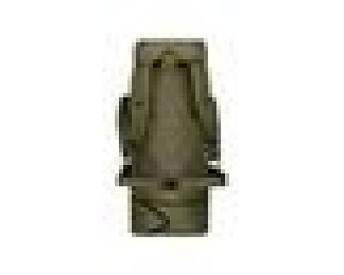 Тактичний рюкзак GREEN MAGNUM 100Л NC1785 NILS CAMP