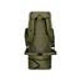 Тактичний рюкзак GREEN MAGNUM 100Л NC1785 NILS CAMP