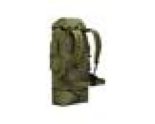 Тактичний рюкзак GREEN MAGNUM 100Л NC1785 NILS CAMP