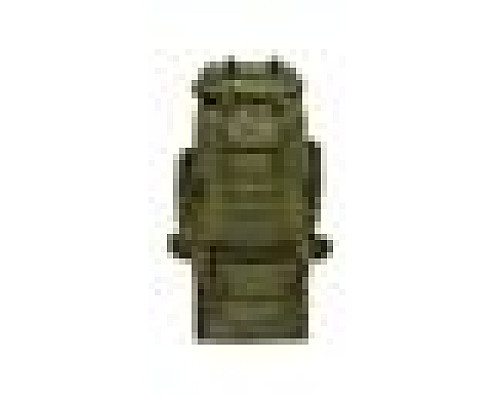 Тактичний рюкзак GREEN MAGNUM 100Л NC1785 NILS CAMP