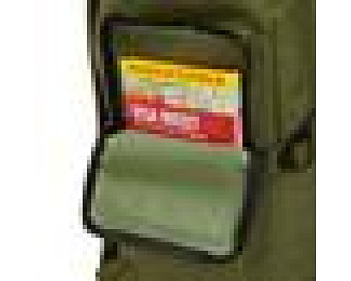 Тактичний рюкзак GREEN MAGNUM 100Л NC1785 NILS CAMP