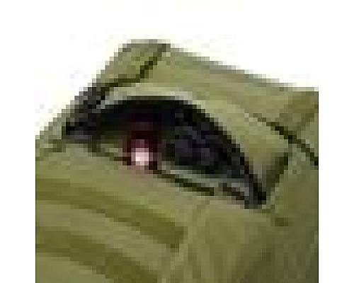 Тактичний рюкзак GREEN MAGNUM 100Л NC1785 NILS CAMP