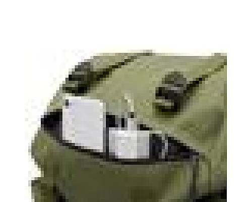 Тактичний рюкзак GREEN MAGNUM 100Л NC1785 NILS CAMP