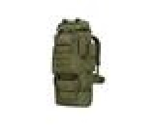 Тактичний рюкзак GREEN MAGNUM 100Л NC1785 NILS CAMP
