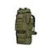 Тактичний рюкзак GREEN MAGNUM 100Л NC1785 NILS CAMP