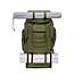 Тактичний рюкзак GREEN MAGNUM 100Л NC1785 NILS CAMP