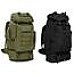 Тактичний рюкзак GREEN MAGNUM 100Л NC1785 NILS CAMP