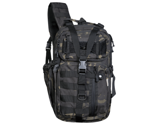 Рюкзак TCB Multicam Black (6668)