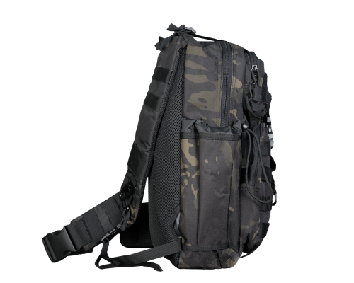 Рюкзак TCB Multicam Black (6668)