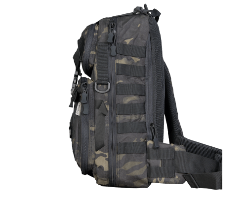 Рюкзак TCB Multicam Black (6668)