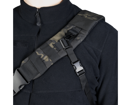 Рюкзак TCB Multicam Black (6668)