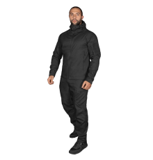 Костюм Stalker 3.0 Twill Чорний (7598), XXXL