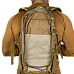 Рюкзак Rapid LC 25л Multicam + чохол (8591)