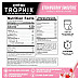 Протеїнова суміш Trophix - 2270г Полуниця